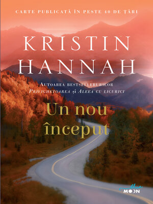 cover image of Un nou început